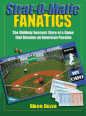 Strat-O-Matic Fanatics by Glenn Guzzo